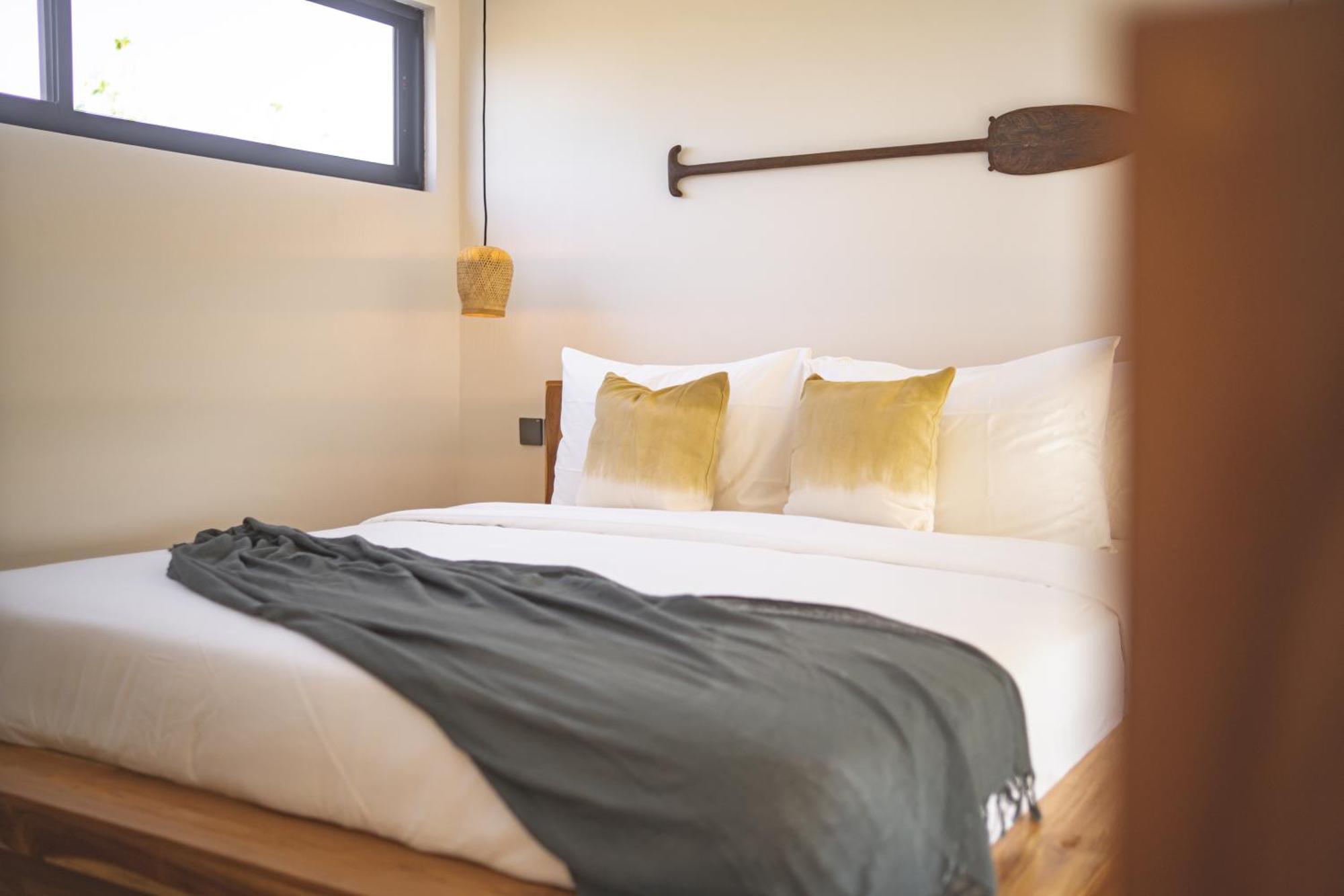 Cari Surf Camp & Studio'S Uluwatu Δωμάτιο φωτογραφία