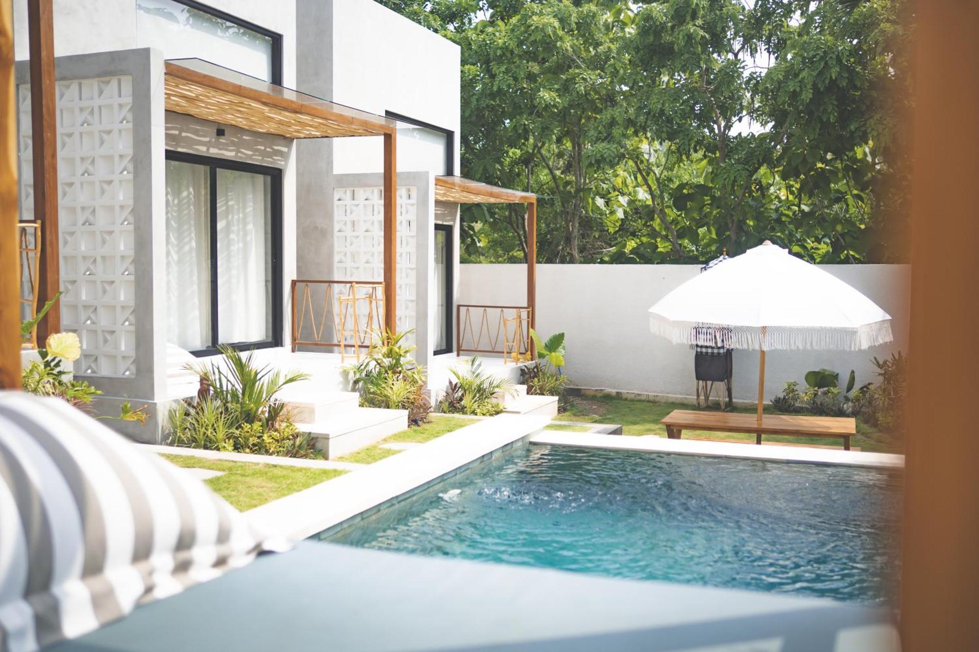 Cari Surf Camp & Studio'S Uluwatu Δωμάτιο φωτογραφία