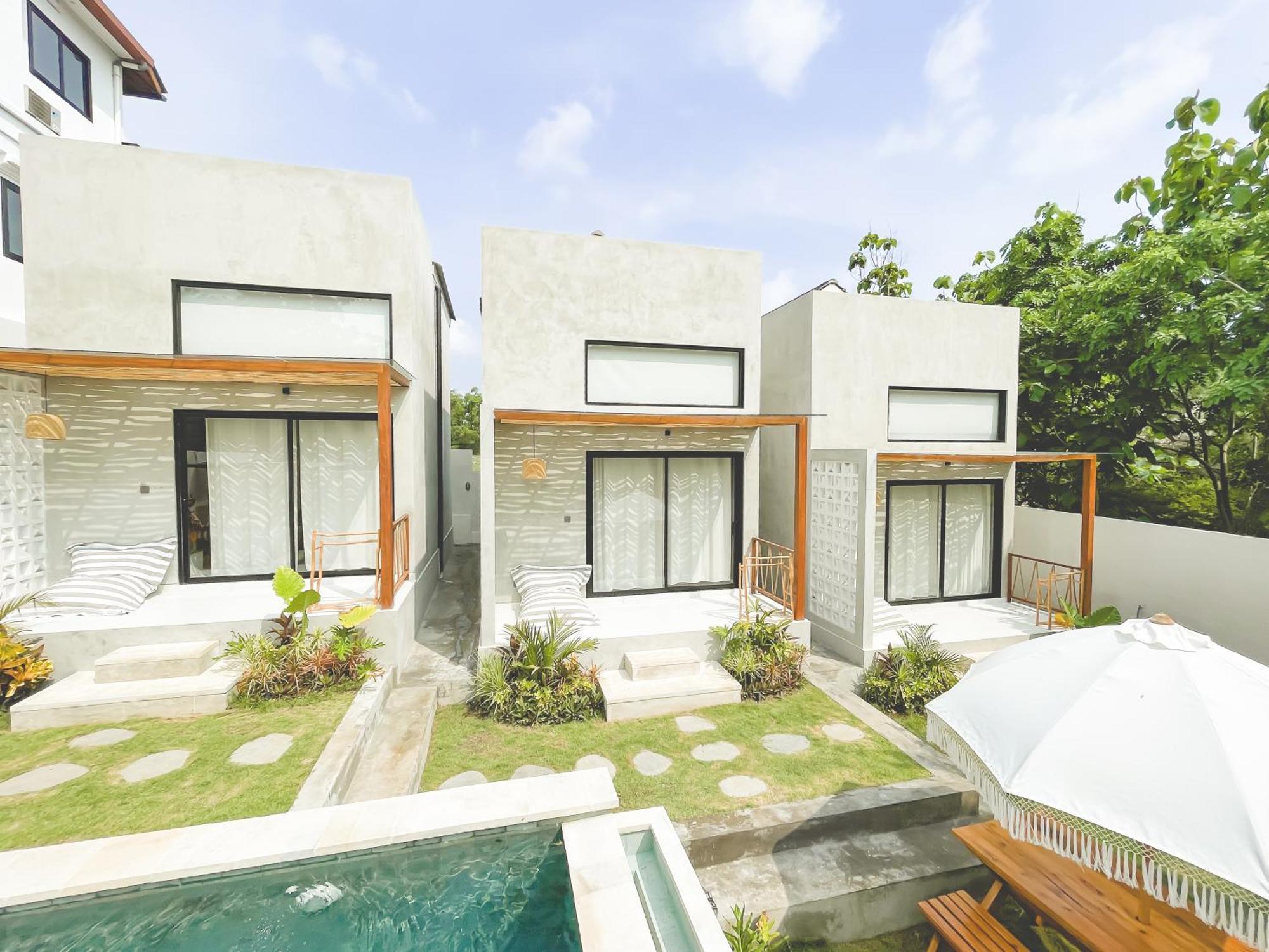 Cari Surf Camp & Studio'S Uluwatu Δωμάτιο φωτογραφία