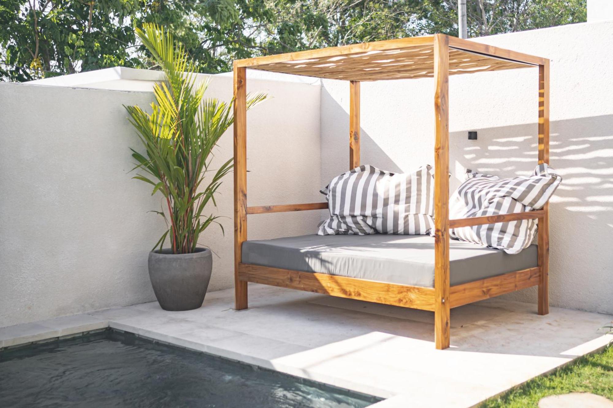 Cari Surf Camp & Studio'S Uluwatu Δωμάτιο φωτογραφία