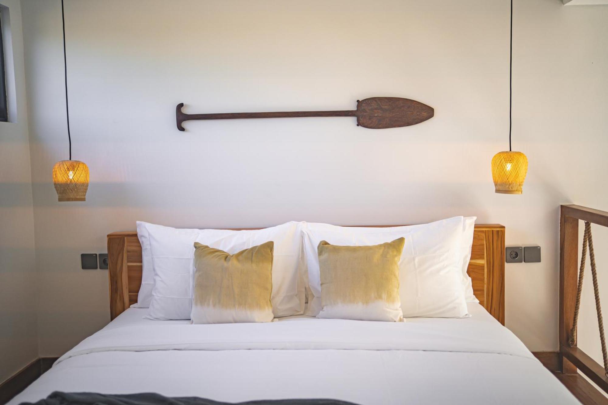 Cari Surf Camp & Studio'S Uluwatu Δωμάτιο φωτογραφία