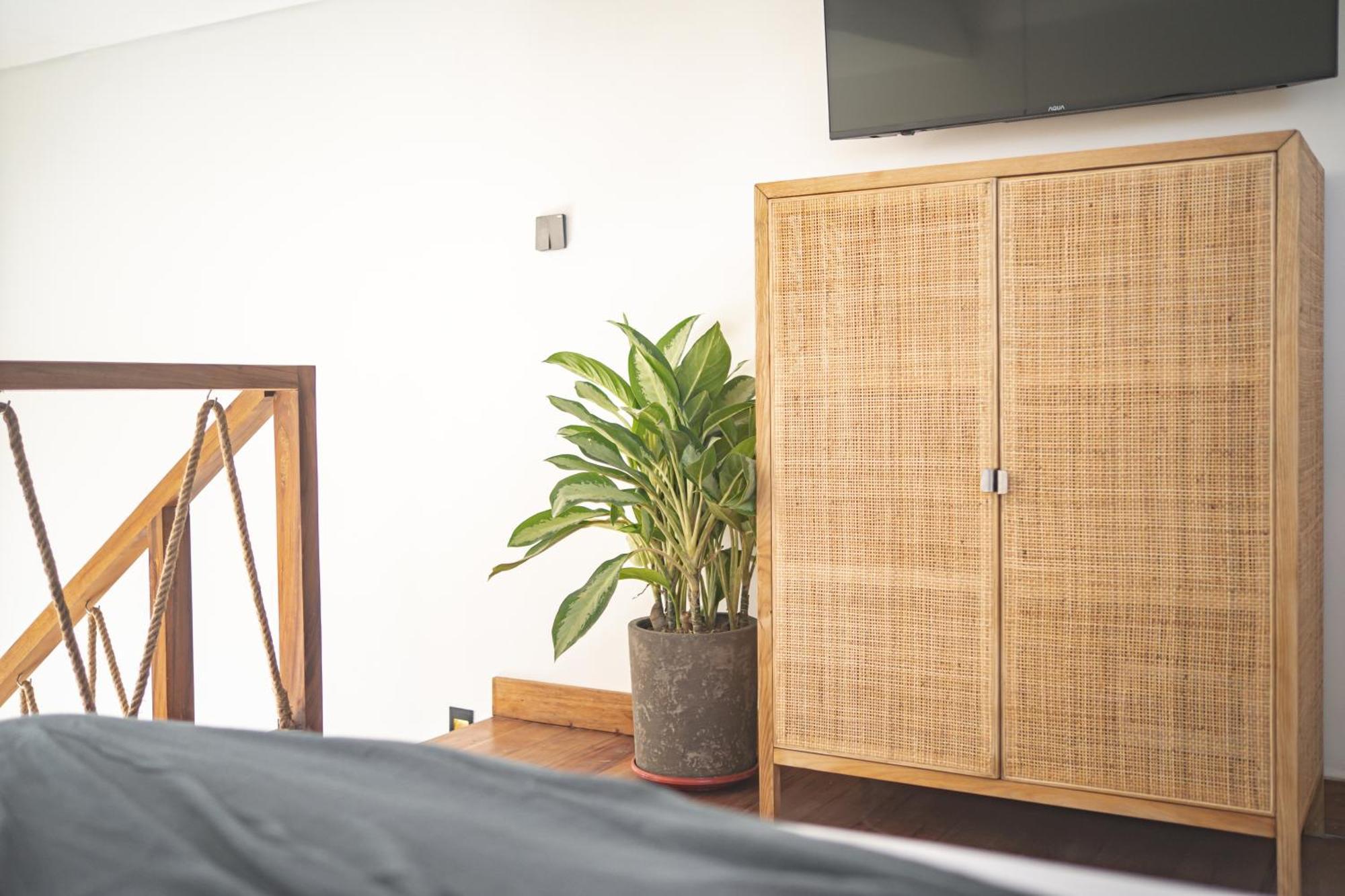 Cari Surf Camp & Studio'S Uluwatu Δωμάτιο φωτογραφία