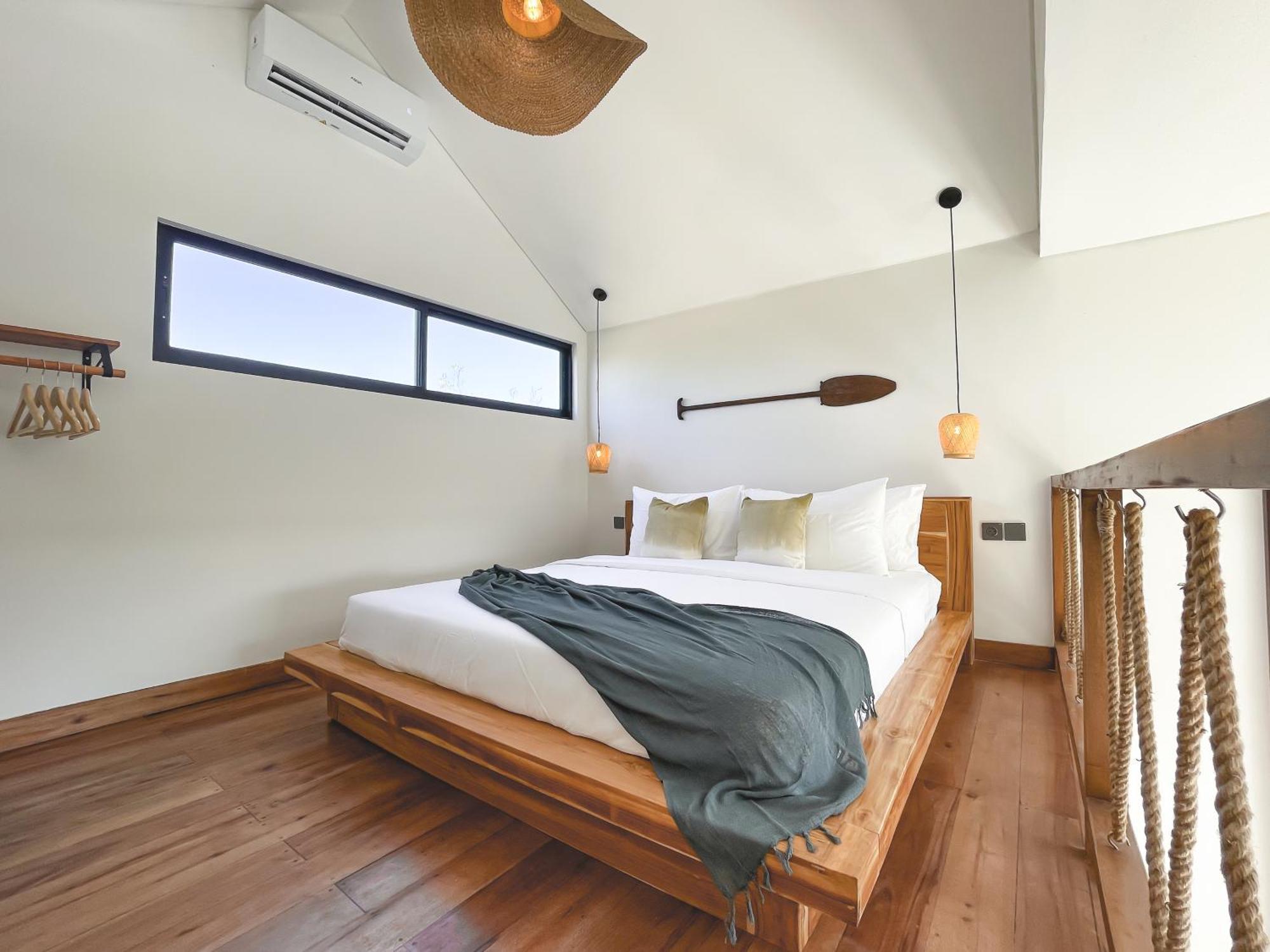 Cari Surf Camp & Studio'S Uluwatu Δωμάτιο φωτογραφία