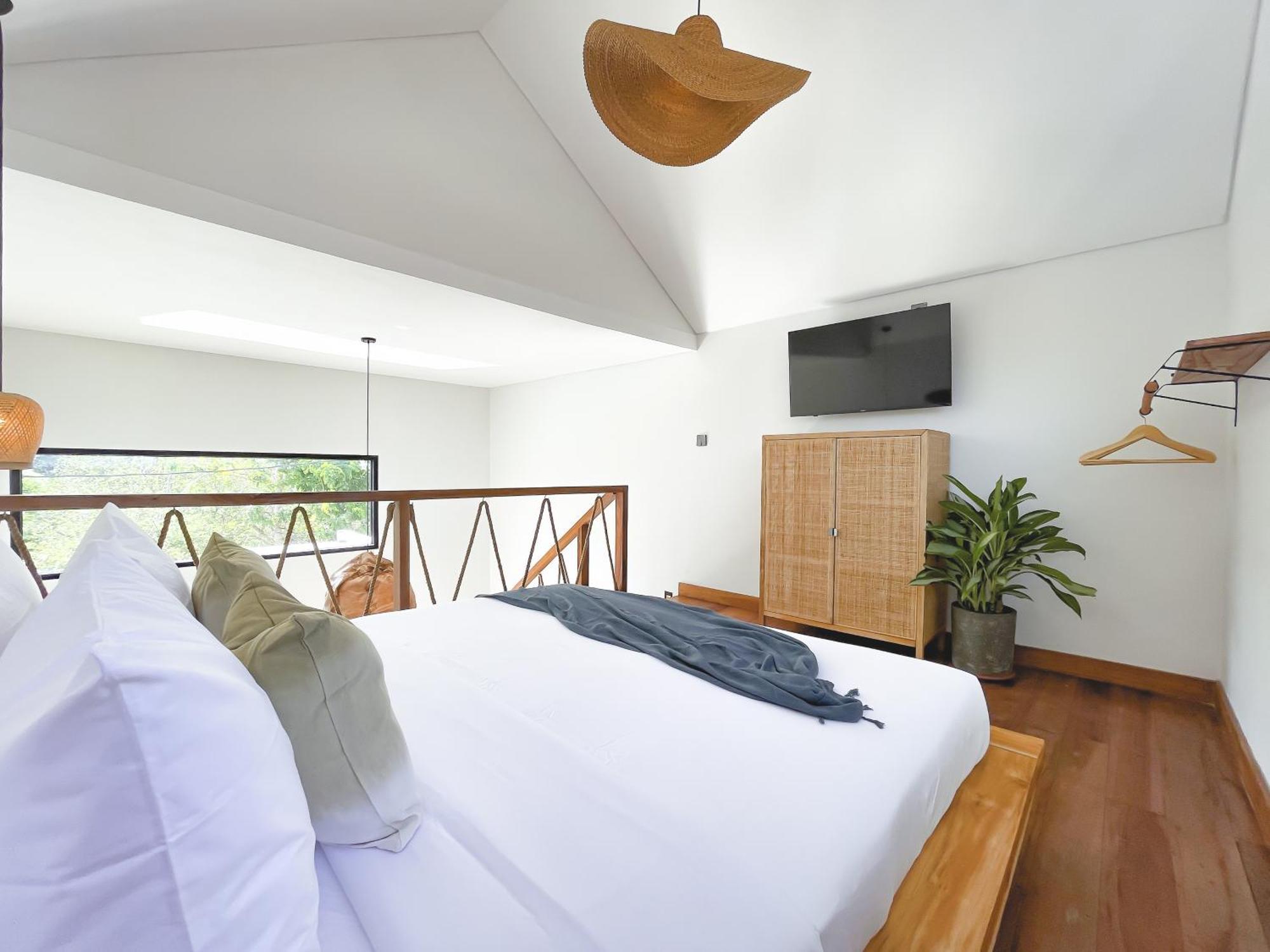 Cari Surf Camp & Studio'S Uluwatu Δωμάτιο φωτογραφία