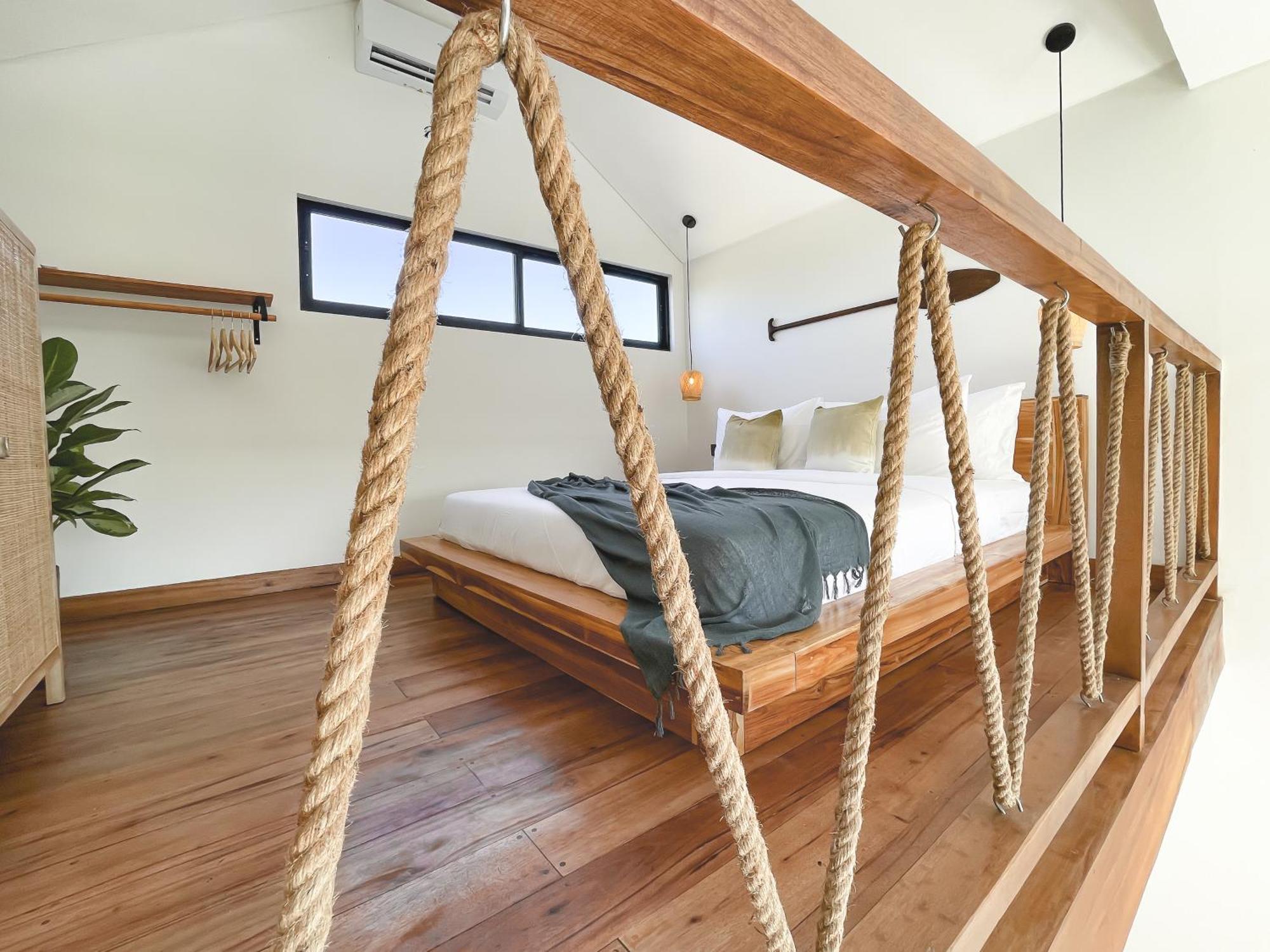 Cari Surf Camp & Studio'S Uluwatu Δωμάτιο φωτογραφία